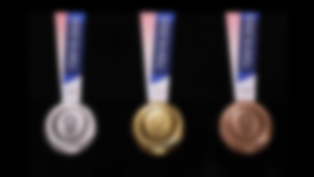 Tokyo 2020 Olympic Medals - the Greatest Honour for Athletes