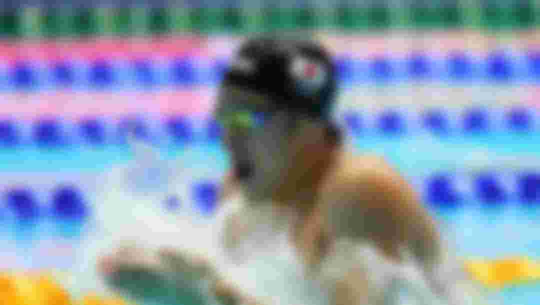 Swimming at the Tokyo 2020 Olympics: Top 10 men to watch ...