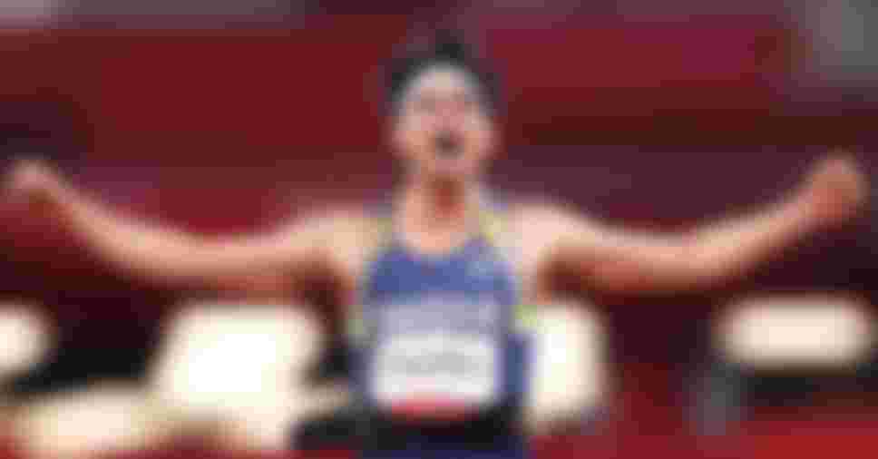 Chopra goes farthest for men's javelin gold as Vadlejch ...