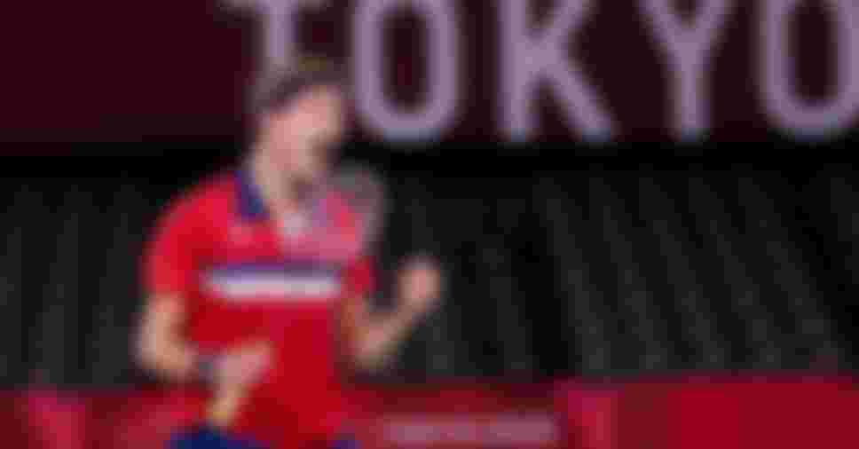 Find out how and when to watch Denmark's Viktor Axelsen in ...