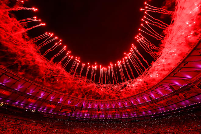 Llegan los Juegos Paralímpicos: si pensabas que los Olímpicos habían sido emocionantes, espera a los que vienen a continuación-image