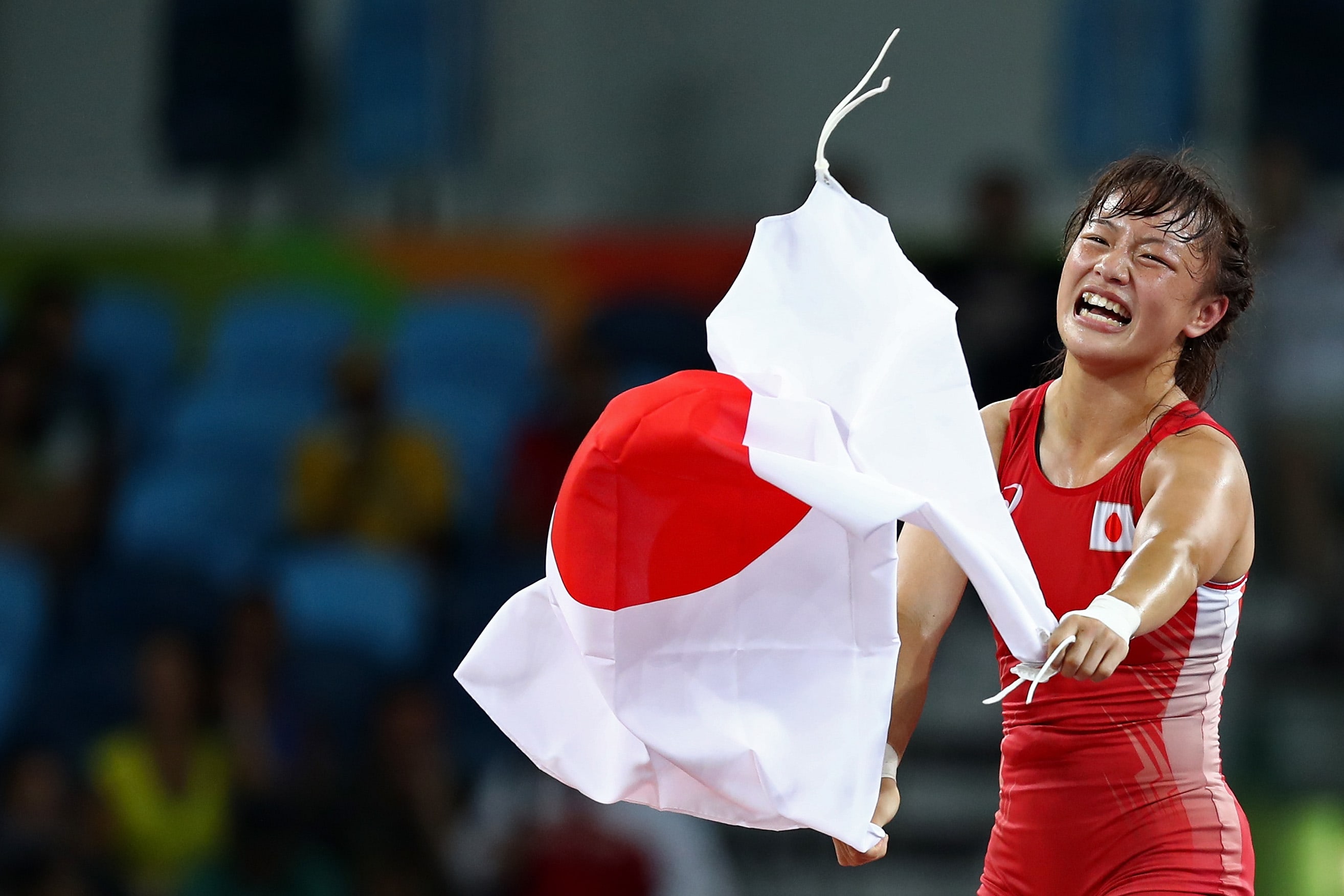 プレーバック リオ 卓球日本女子 チーム力 で獲得した銅メダルの価値