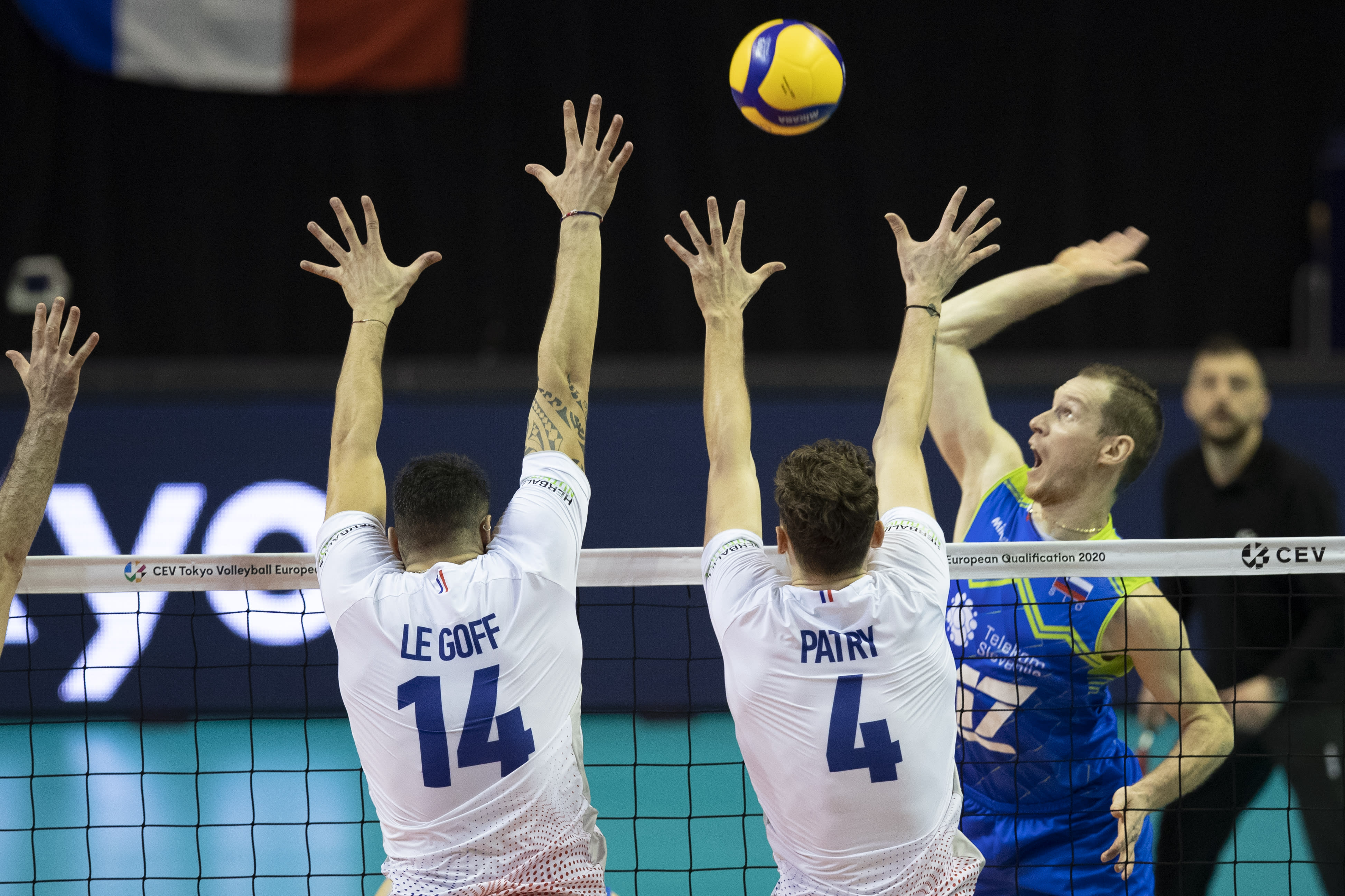 Volleyball Nations League Tout Ce Qu Il Faut Savoir Sur La Competition Masculine