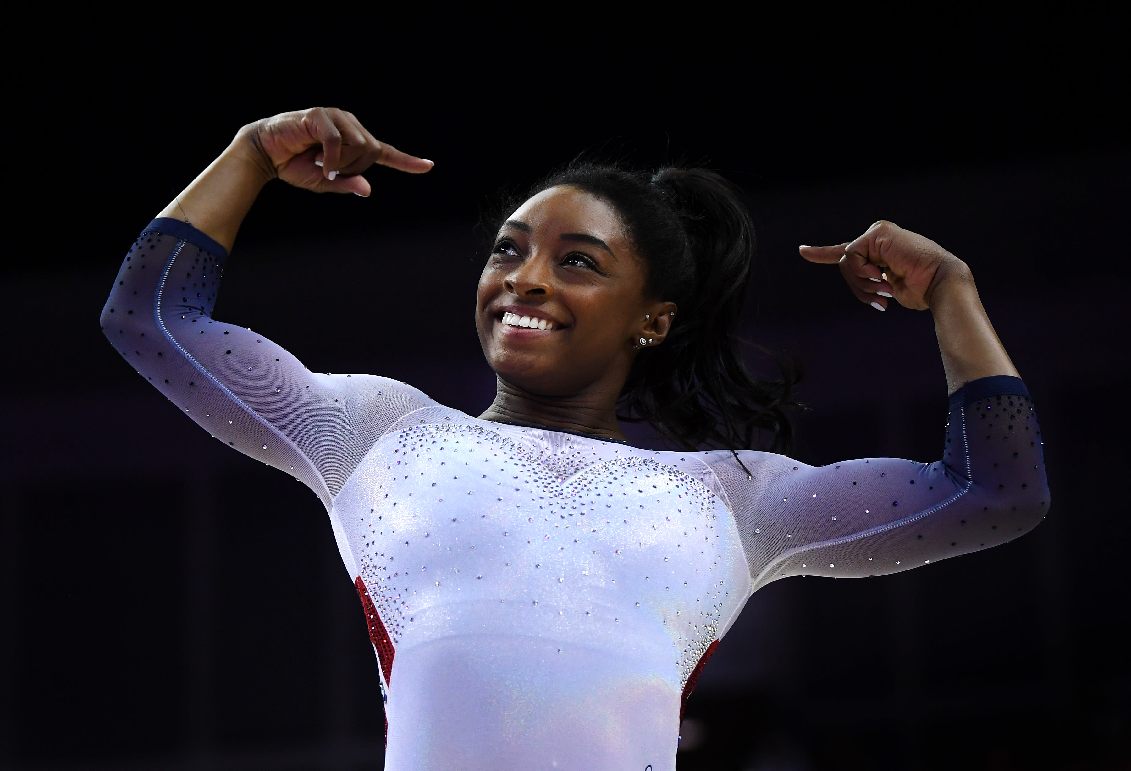 Everything You Need To Know About Olympic Artistic Gymnastics At Tokyo 2020