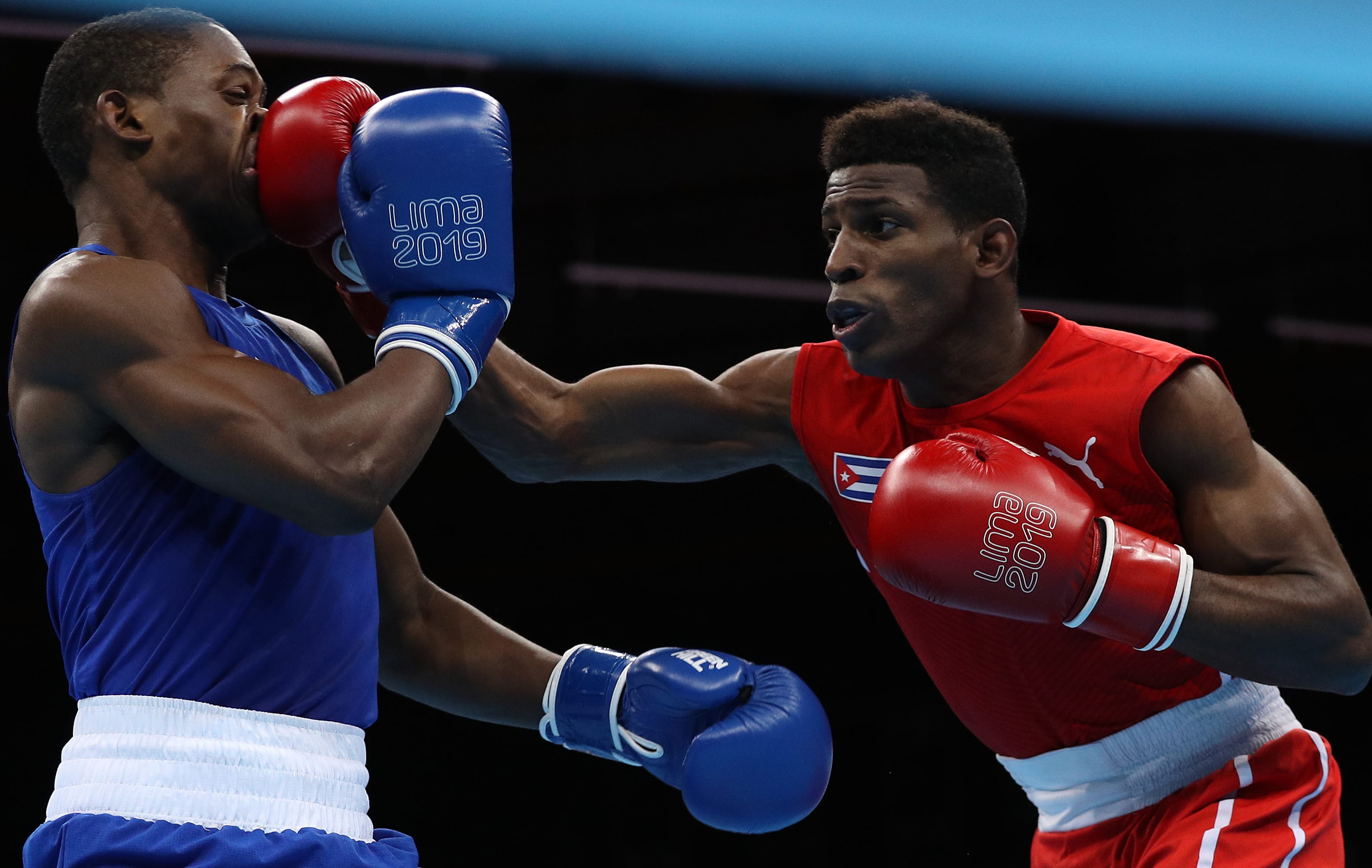 Todo Lo Que Necesita Saber Sobre El Boxeo Olimpico En Tokio 2020