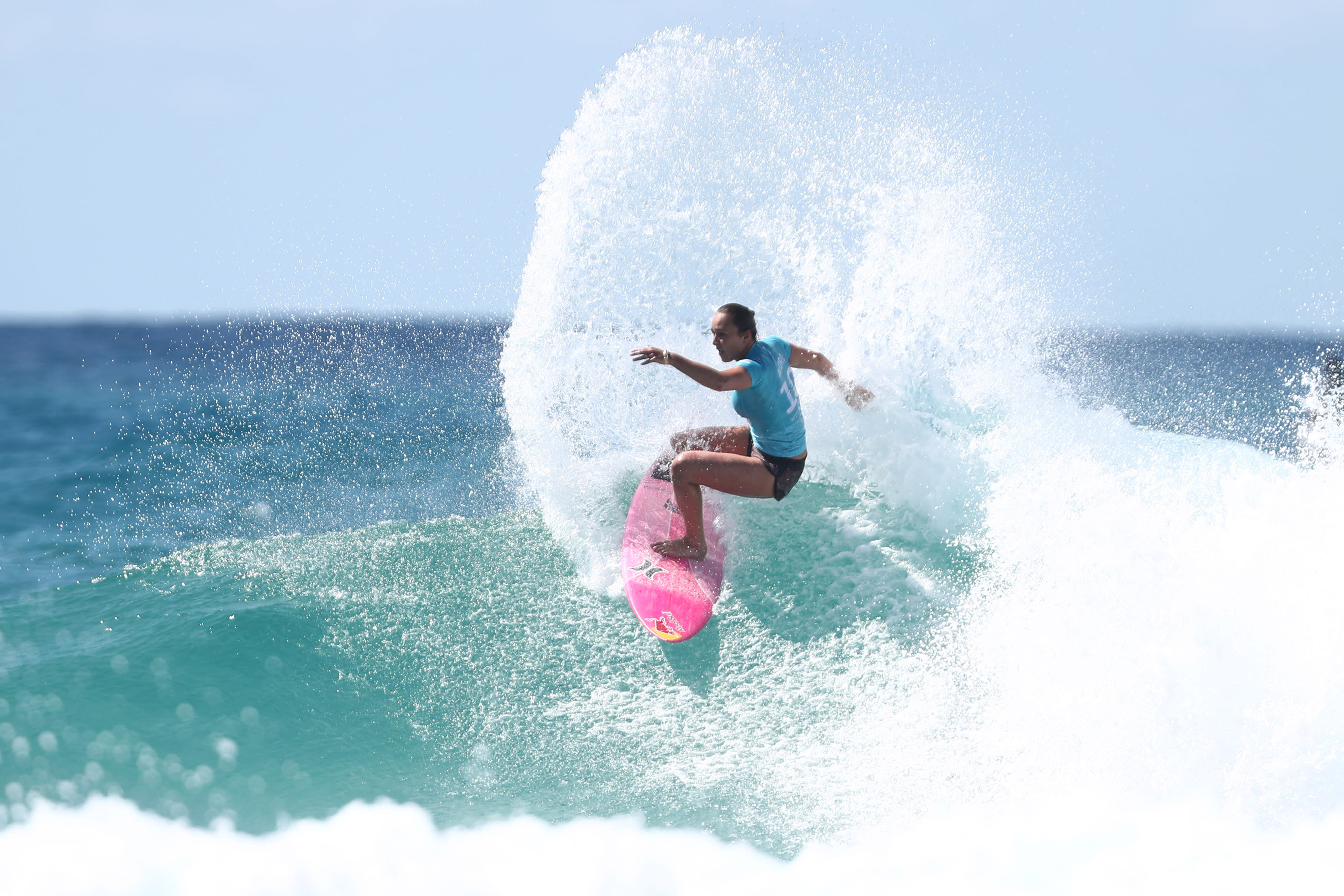 Todo Lo Que Necesita Saber Sobre El Surf Olimpico En Tokio 2020