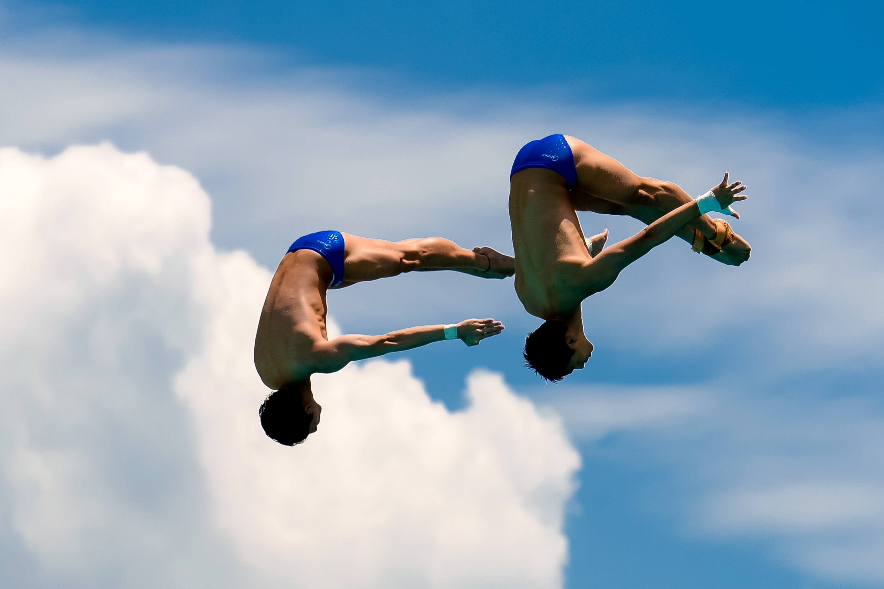 Todo Lo Que Necesita Saber Sobre Saltos Olimpicos En Tokio 2020