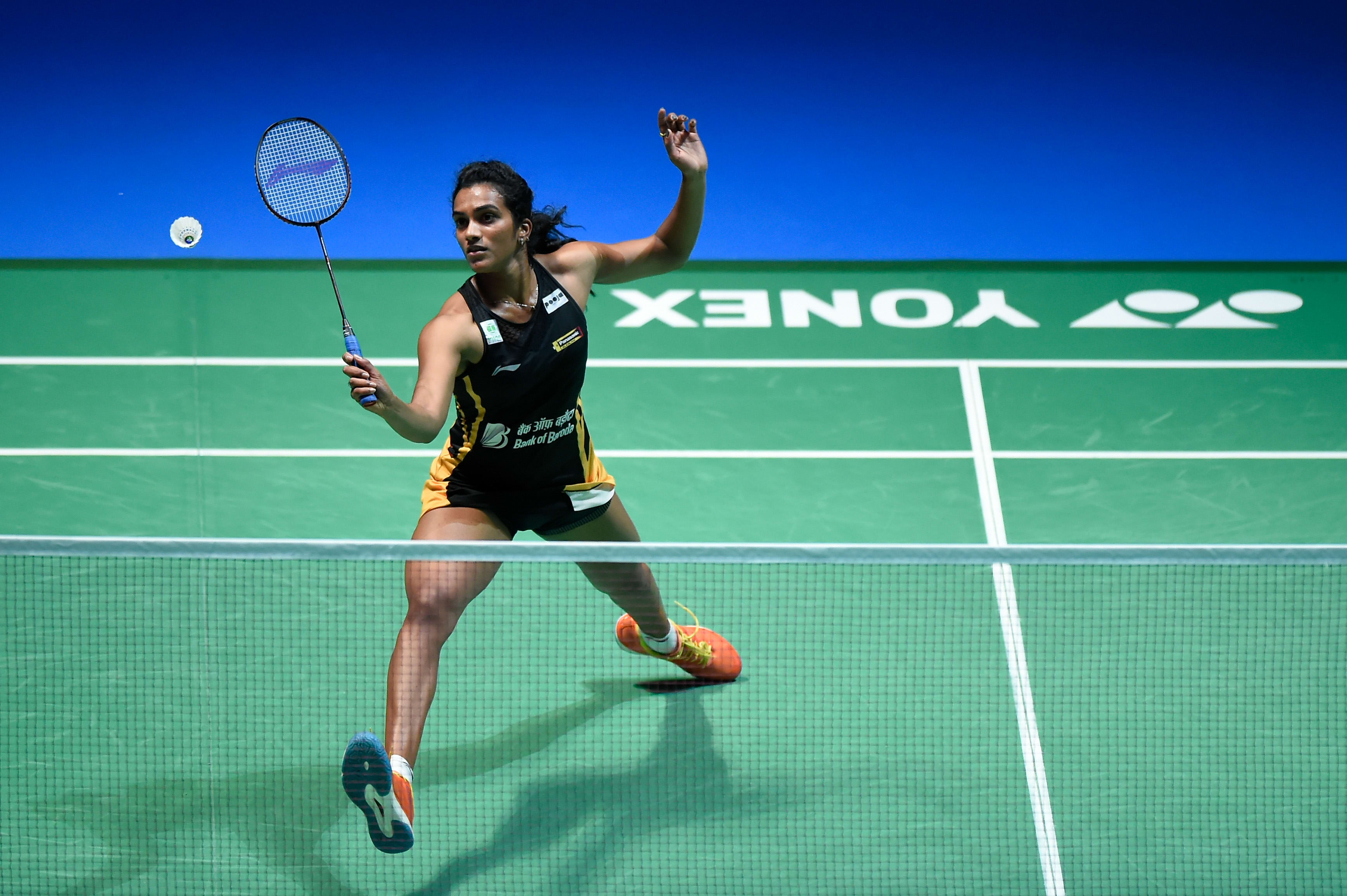 Everything You Need To Know About Olympic Badminton At Tokyo 2020