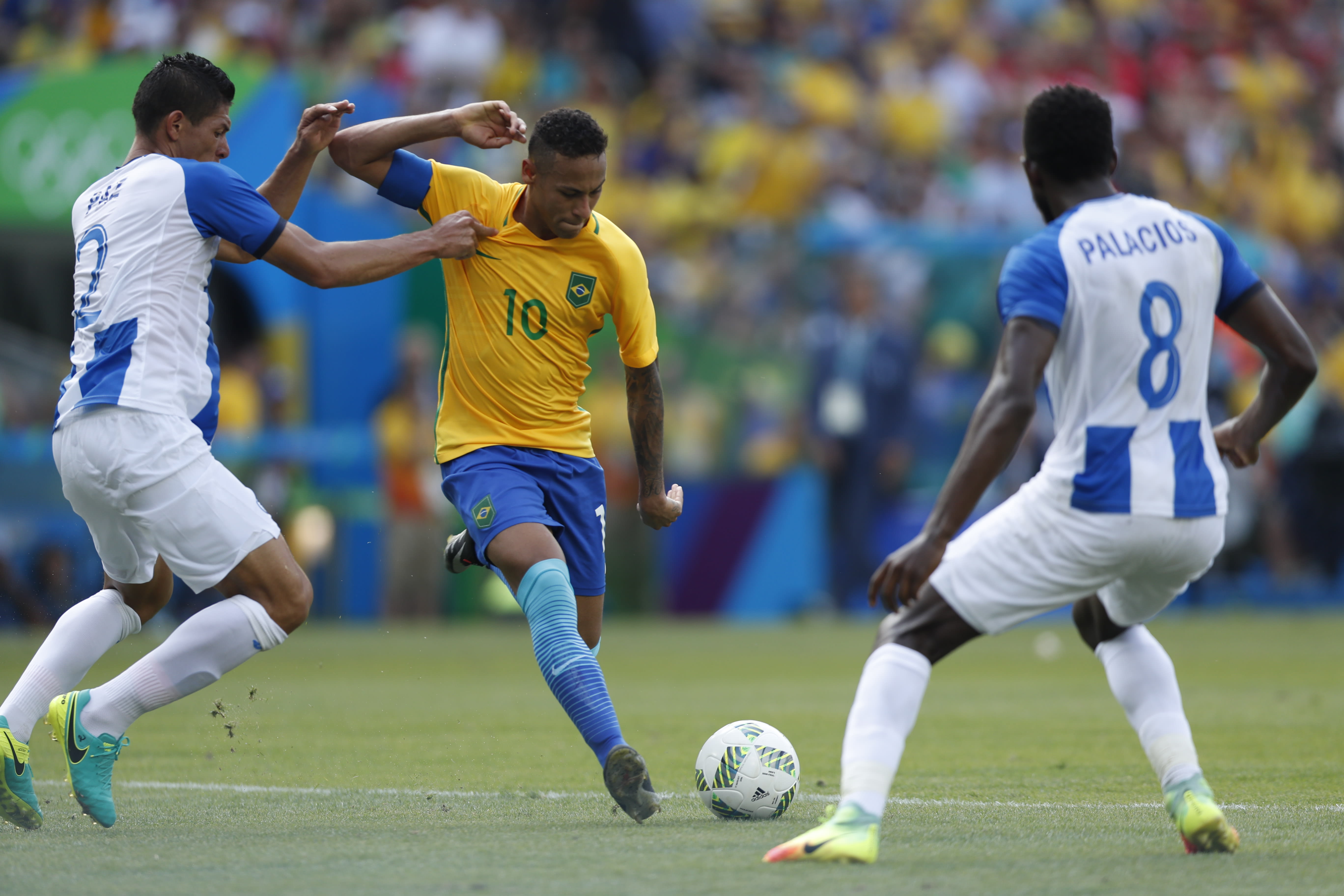 オリンピック競技 サッカー