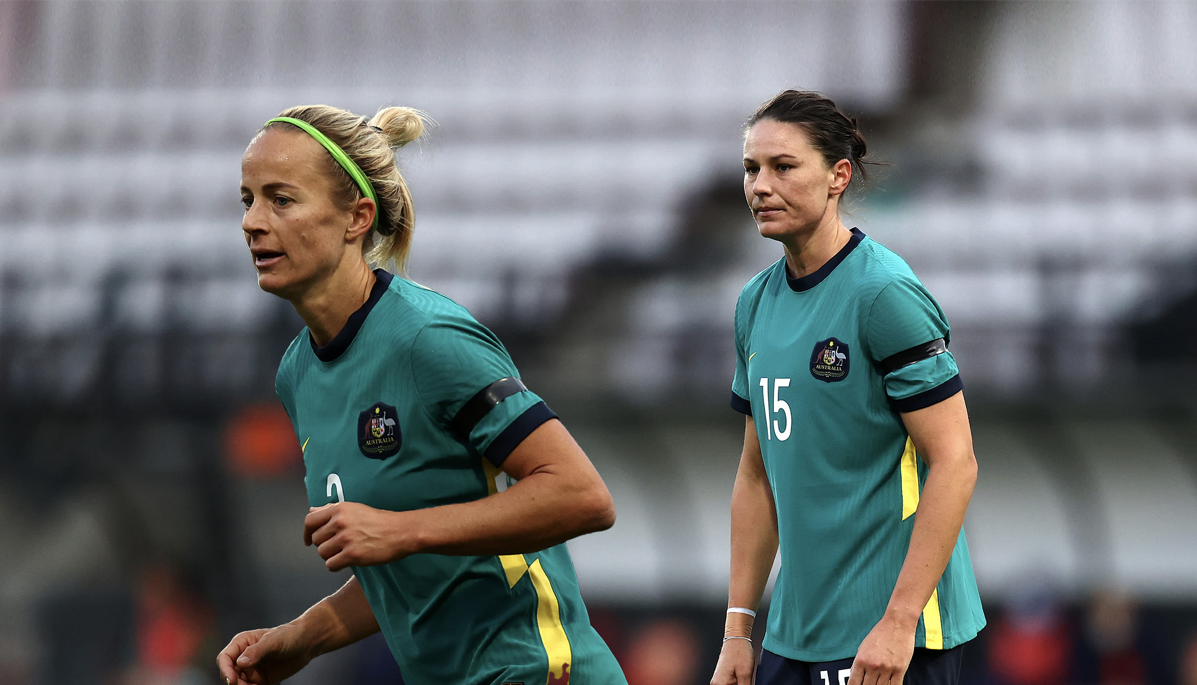 The Tale Of Two Matildas