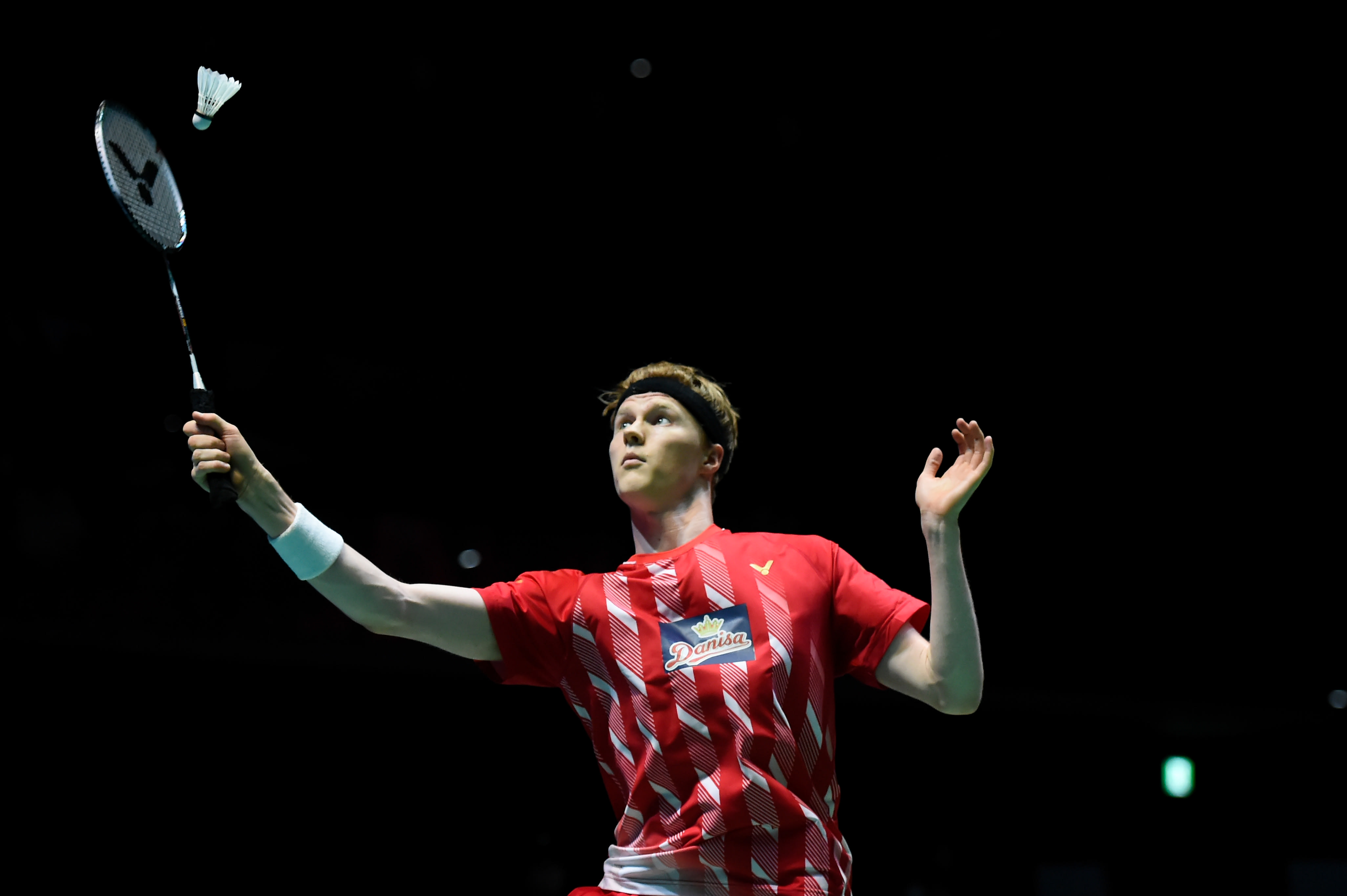 Badminton Is Back Denmark Open 2020 Taking Place This Week
