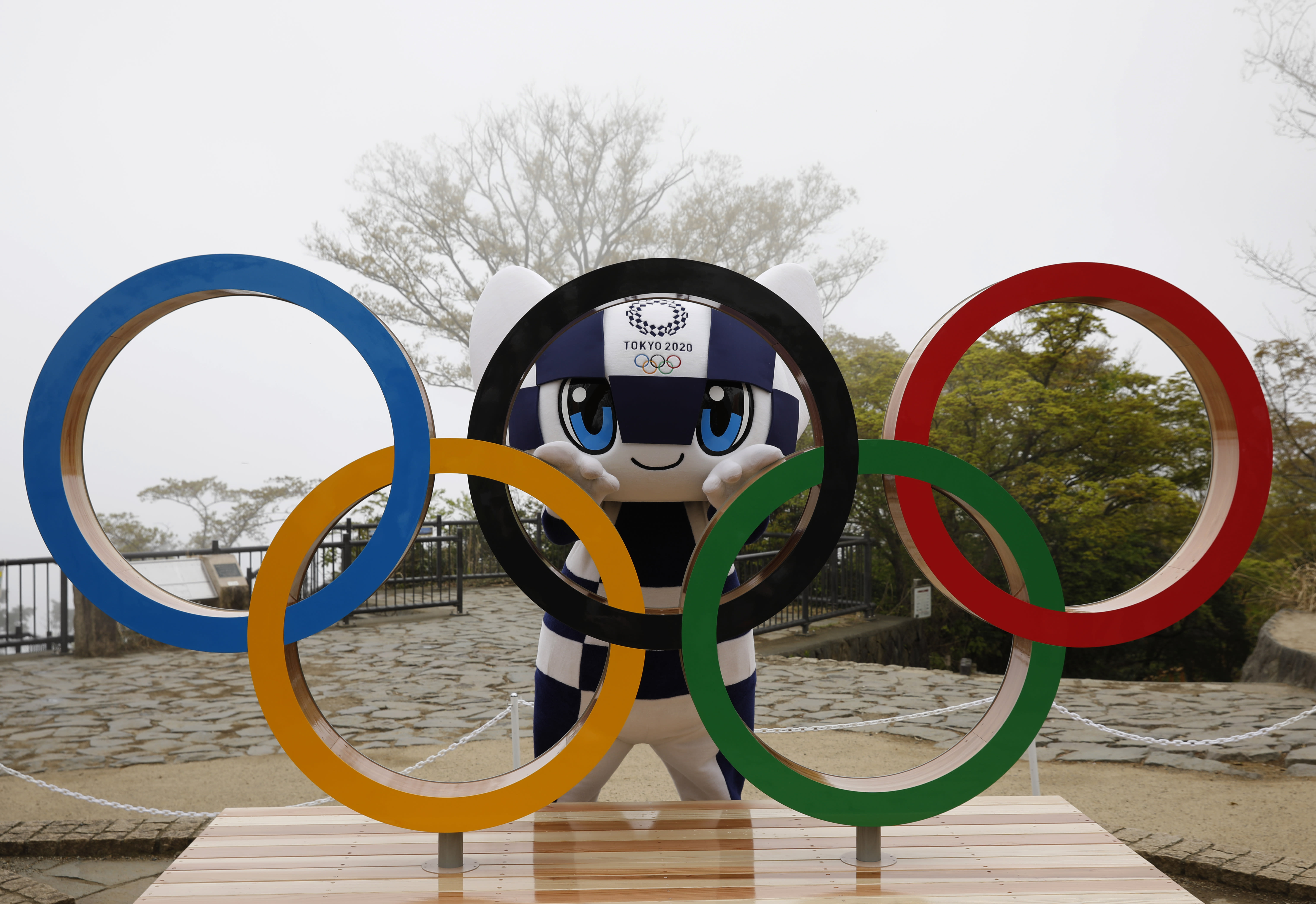 Tokyo Your Day To Day Guide To Medal Events