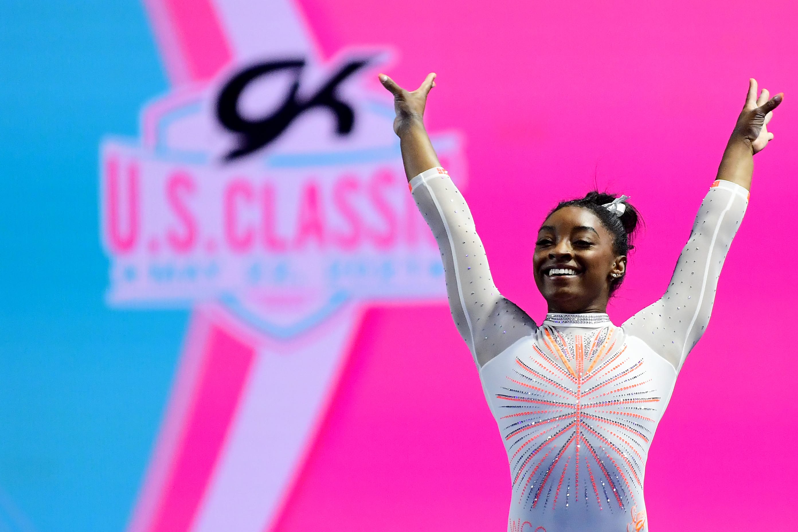 Everything You Need To Know About The U S Gymnastics Championships