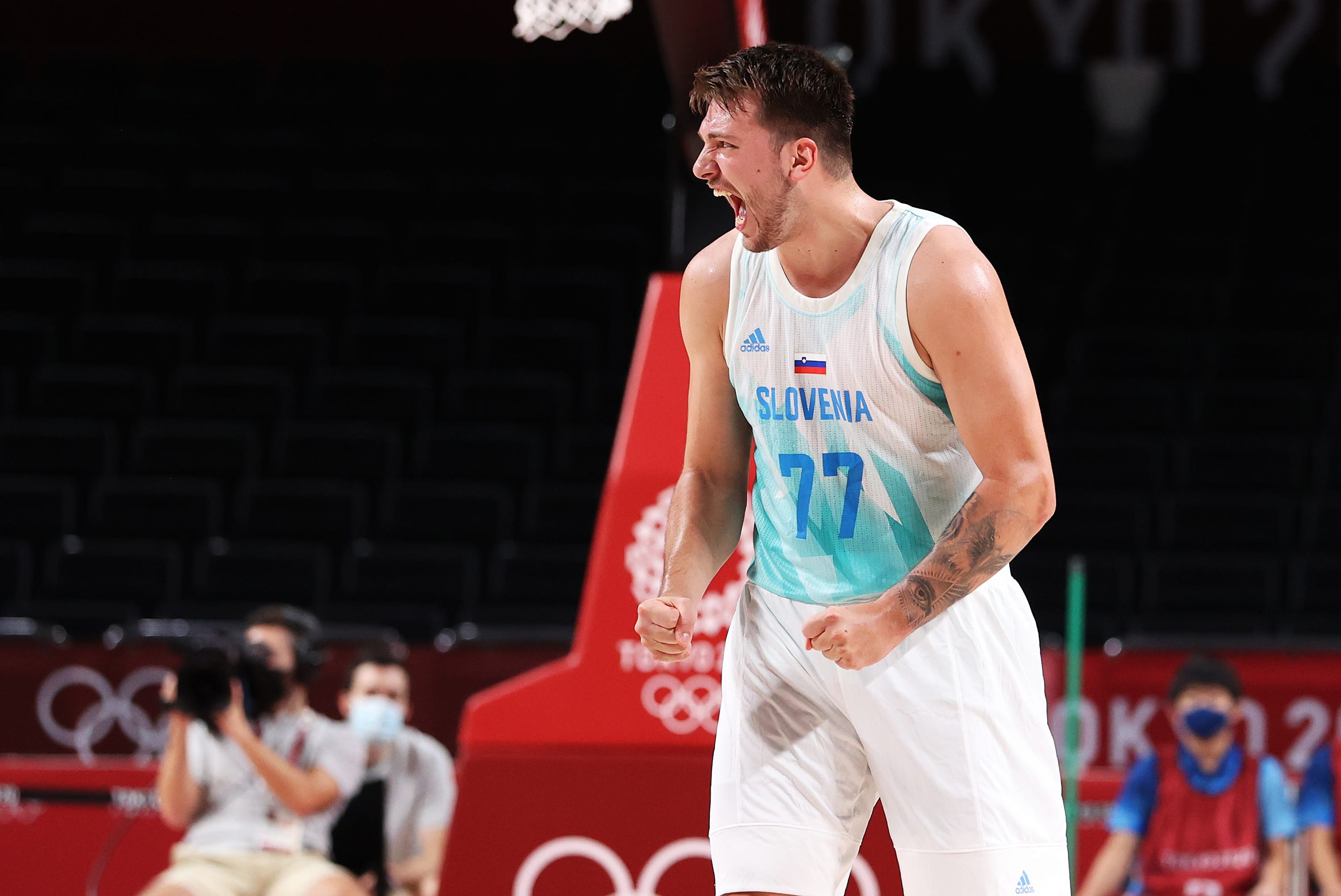 Men S Basketball At Tokyo Semi Final Preview Schedule And How To Watch