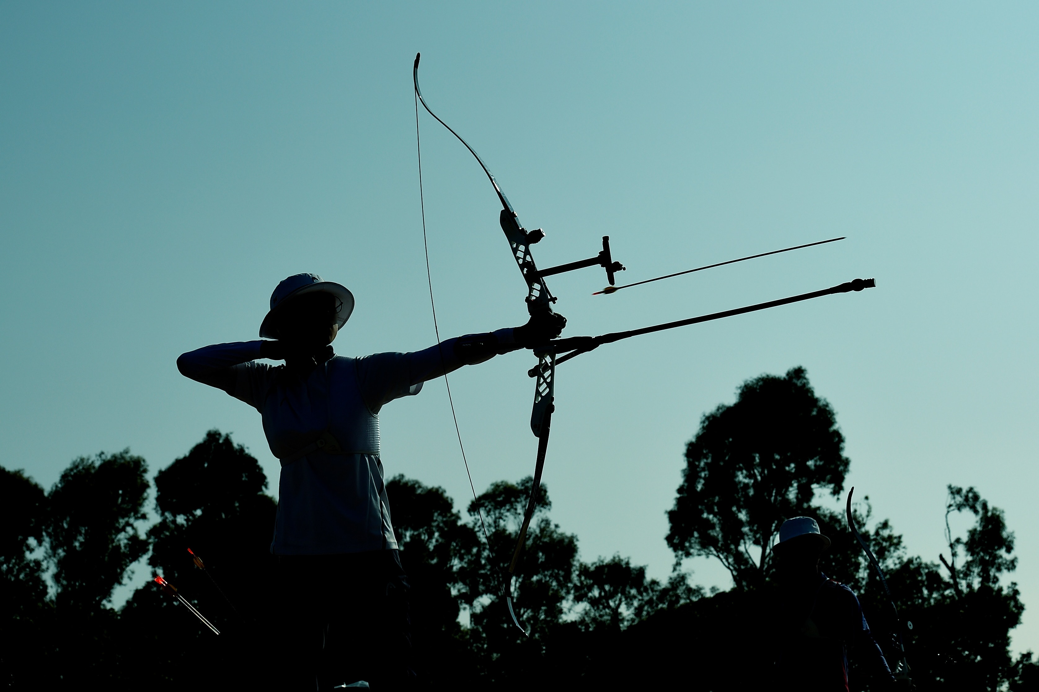 Everything You Need To Know About Olympic Archery At Tokyo 2020