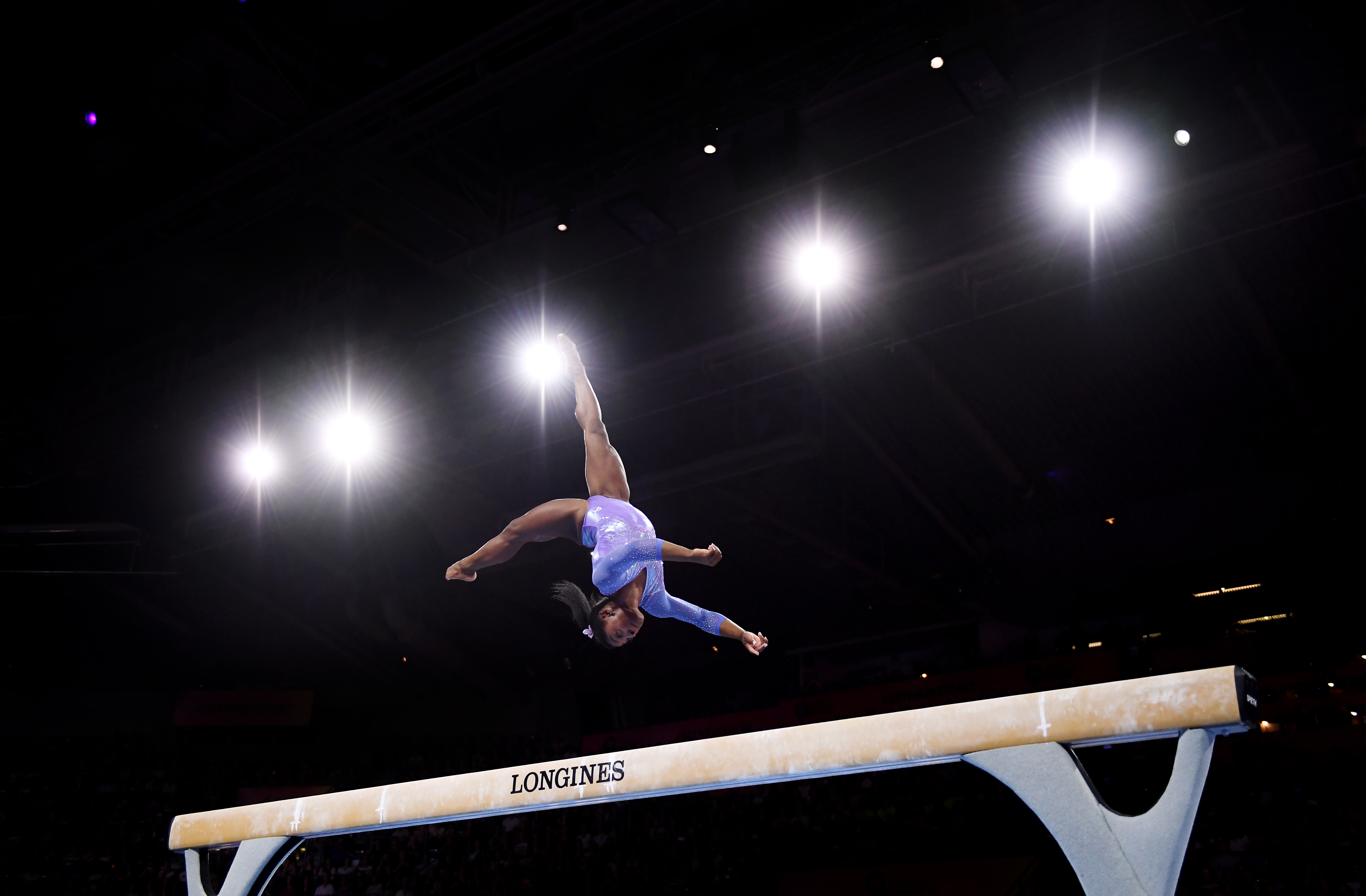 Everything You Need To Know About The 21 U S Classic Gymnastics Competition