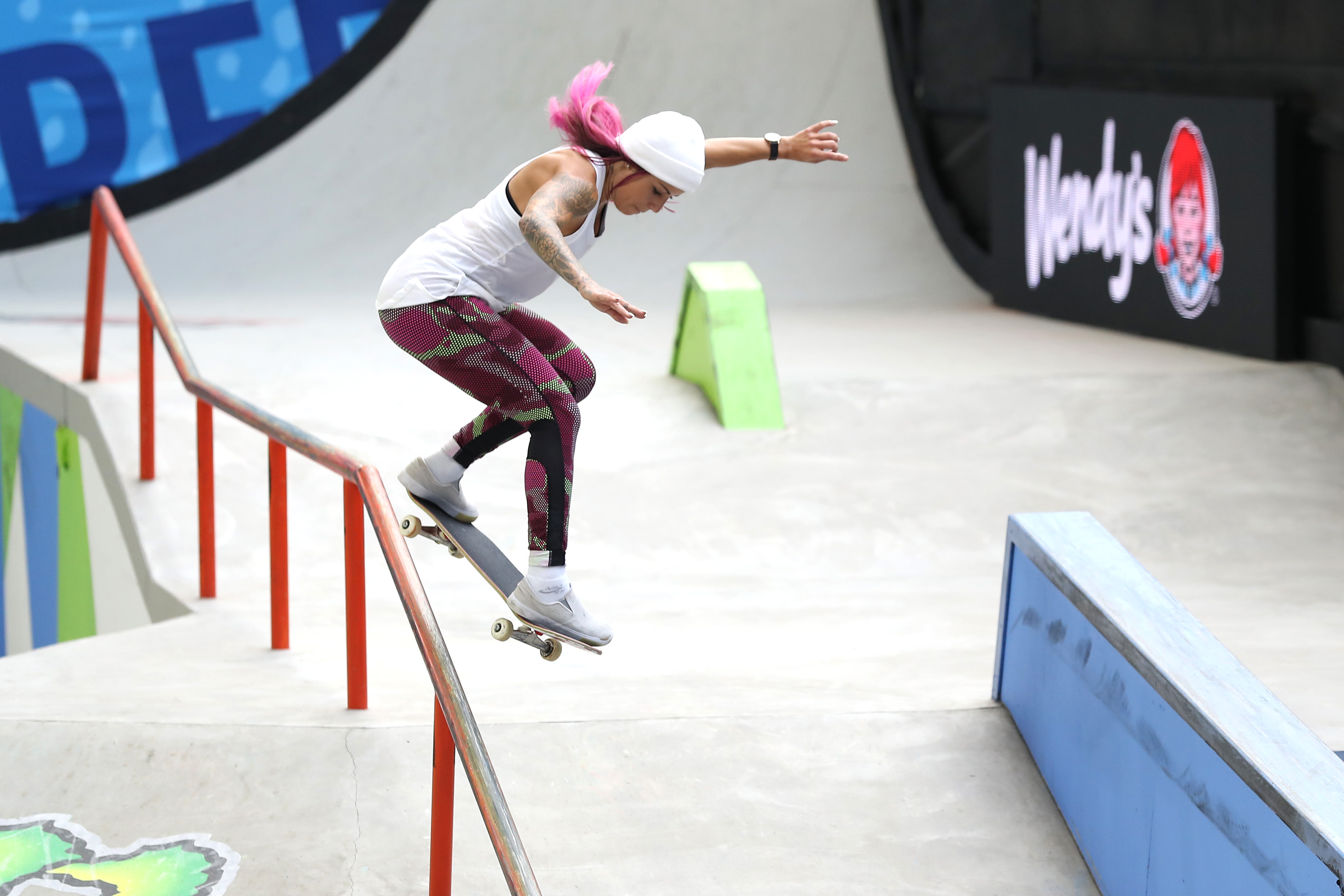 How To Watch Women S Street Skateboarding At Tokyo Olympics