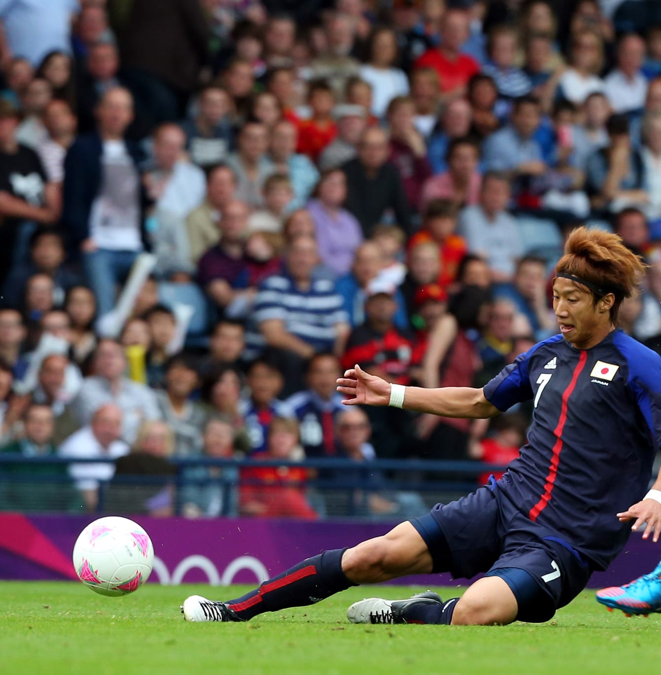 戻ってきた サッカーのある日常 オリンピックでの日本の激闘を振り返ろう