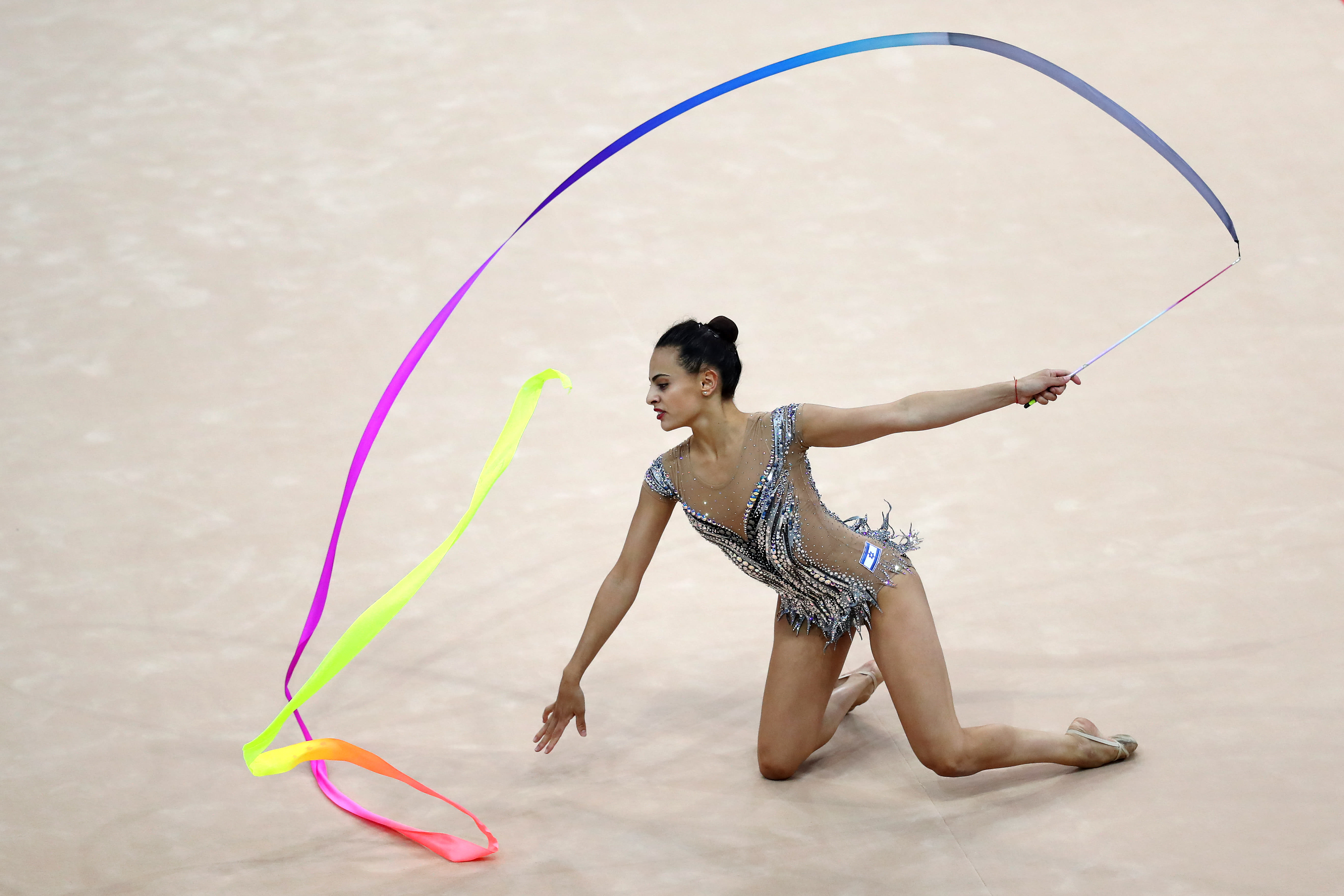 Everything You Need To Know About Olympic Rhythmic Gymnastics At Tokyo 2020