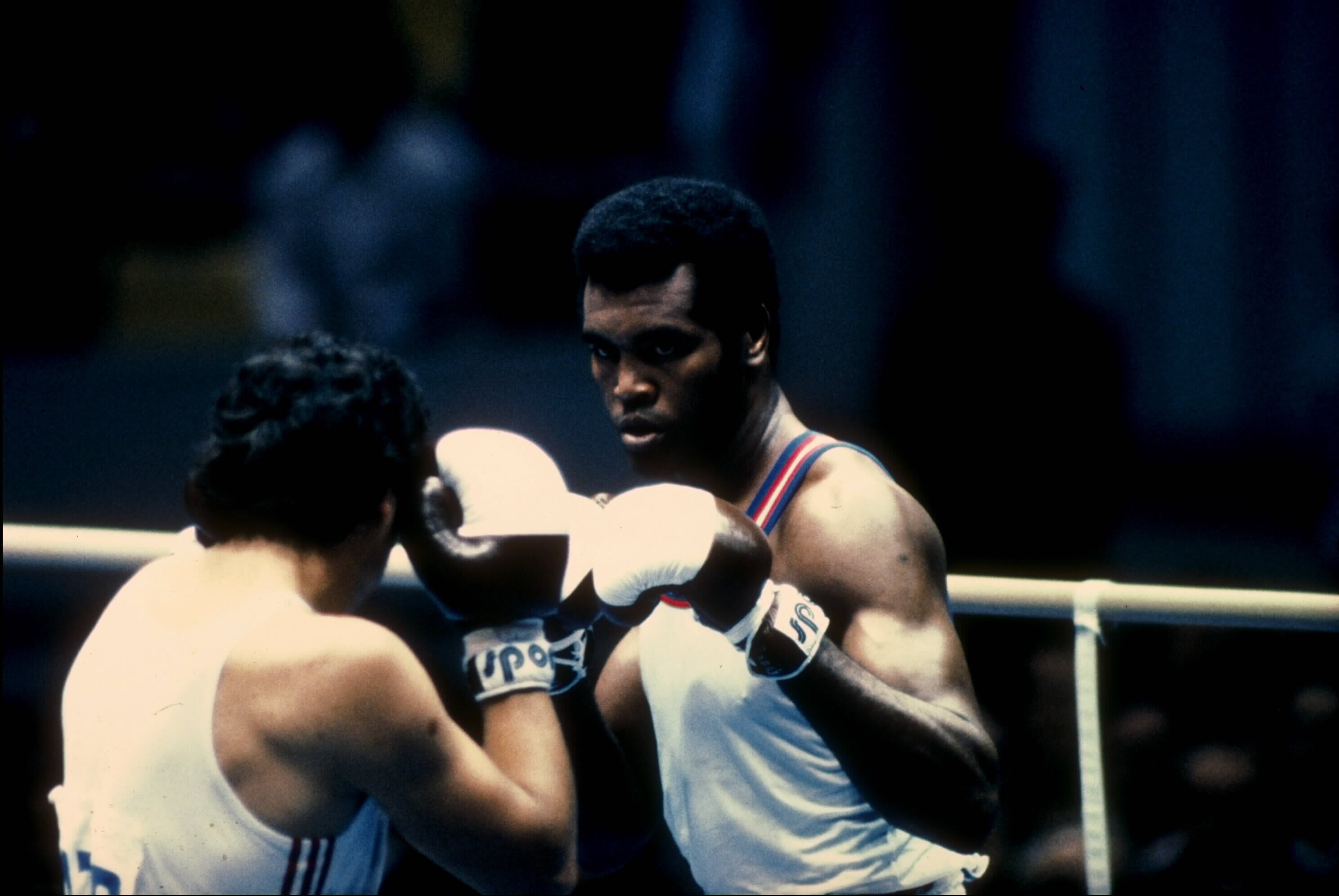 How The Cuban Style Of Boxing Conquered The Olympics