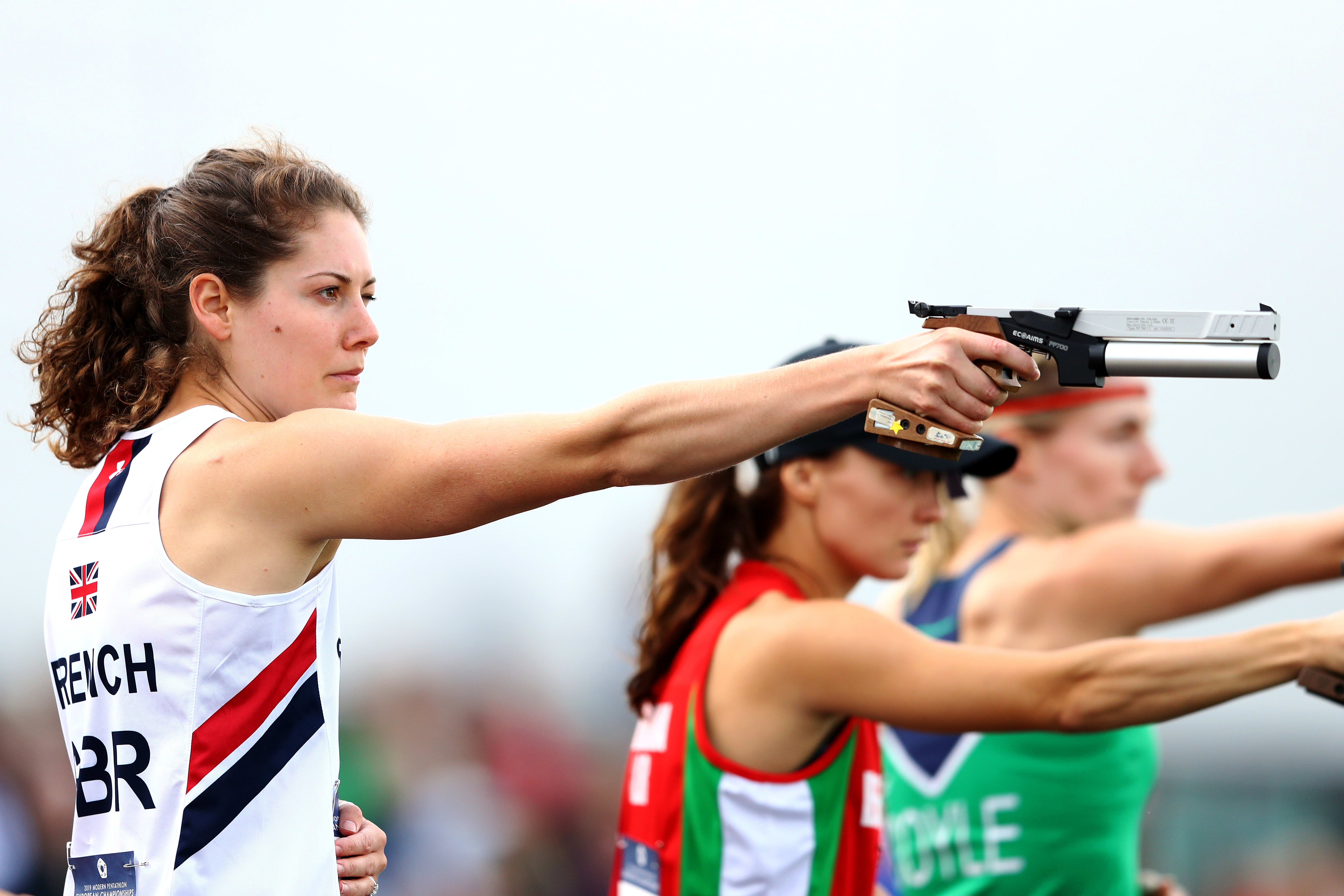 Top Things To Know Ahead Of The Modern Pentathlon World Cup Final