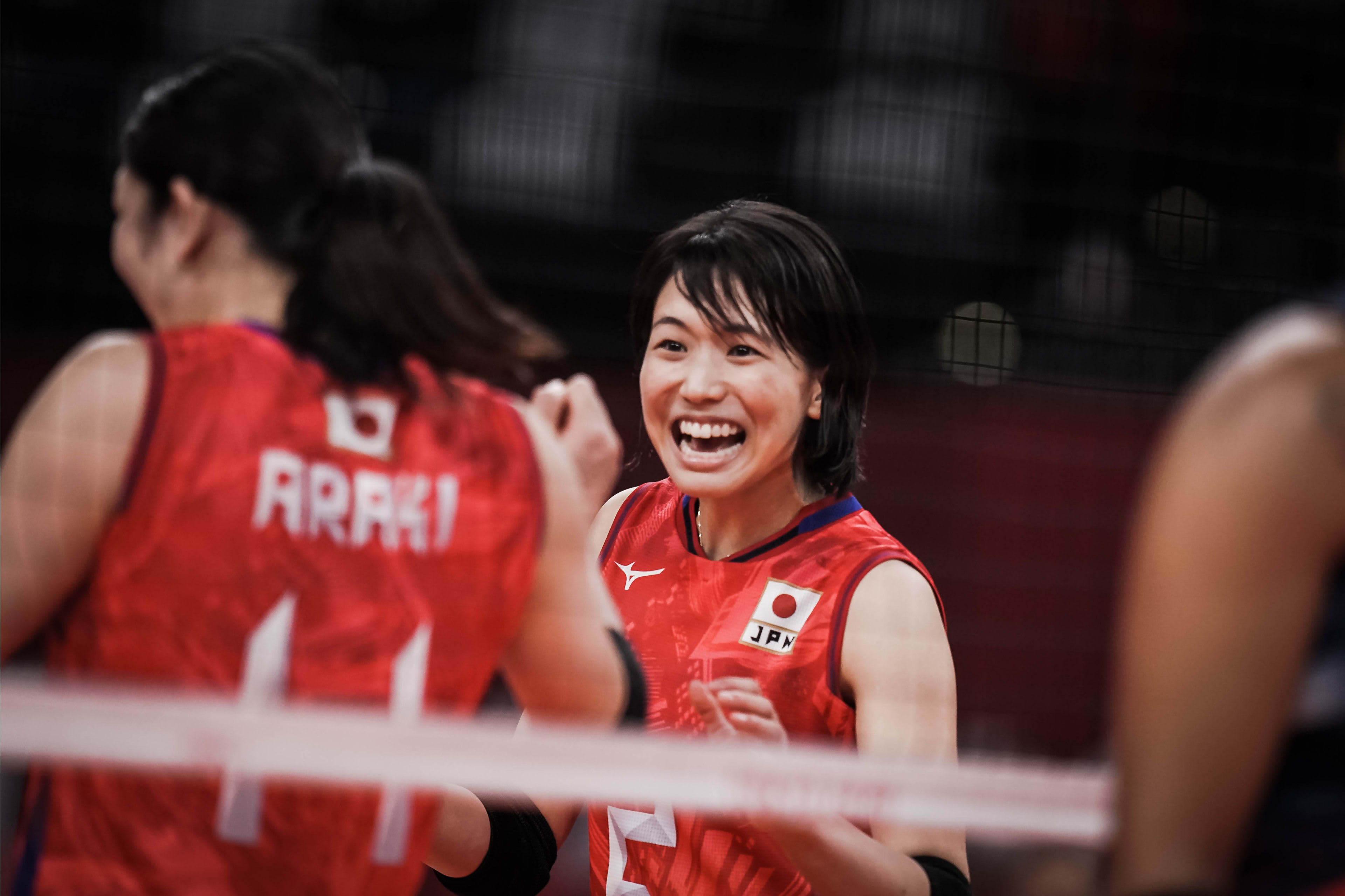 バレー女子 屈辱の予選敗退 古賀紗理那 籾井あき 黒後愛らは 悔しさを胸にリベンジを 大林素子さんに聞く