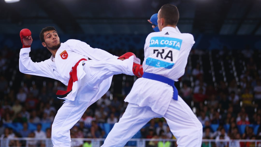 Everything you need to know about Olympic Karate at Tokyo 2020