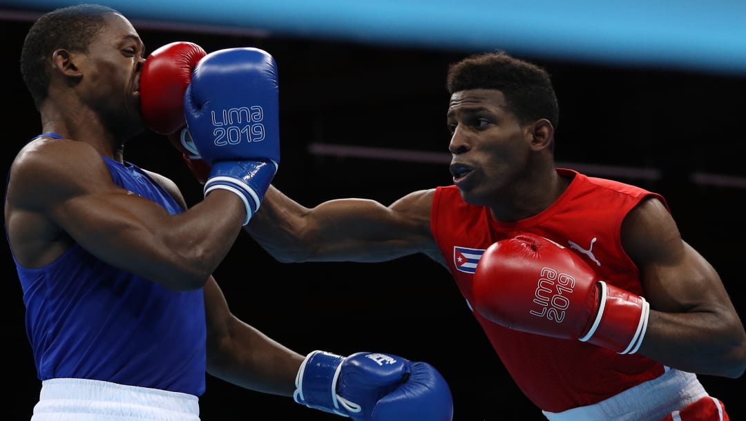 Everything You Need To Know About Olympic Boxing At Tokyo 2020