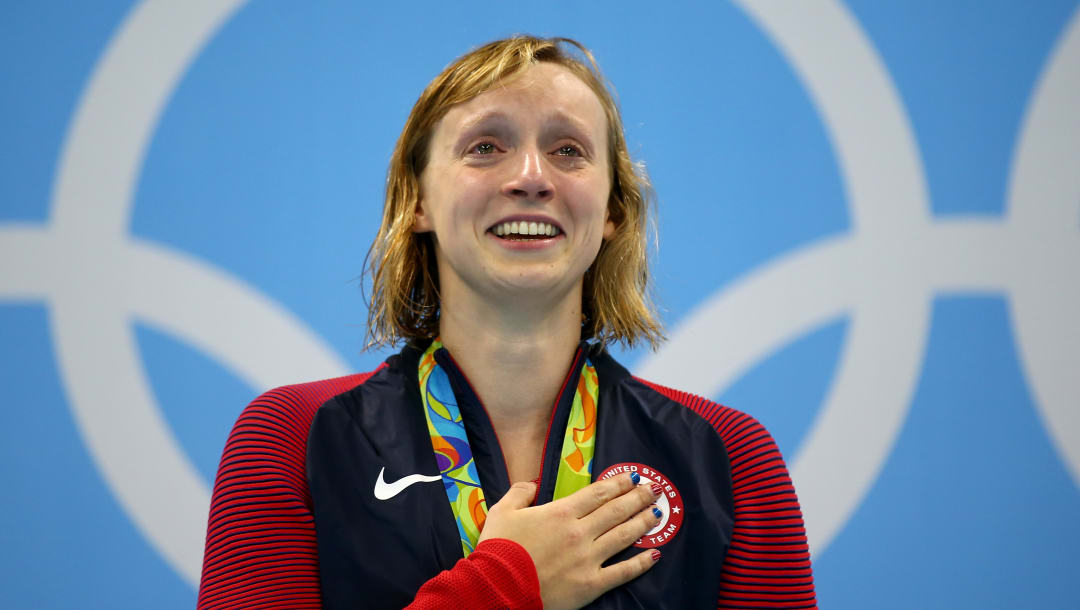 Swimming at the Tokyo 2020 Olympics: Top 10 women to watch ...