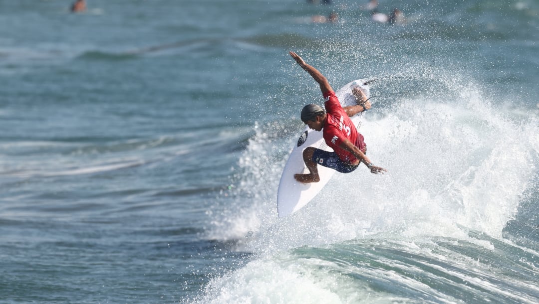 How to watch surfing at the Tokyo 2020 Olympics in 2021