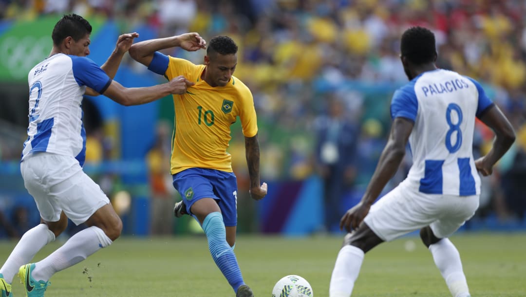 サッカー オリンピック競技大会