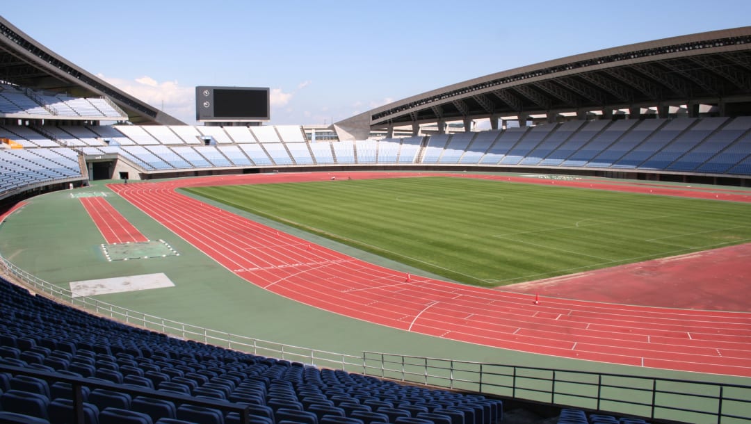 Miyagi Stadium