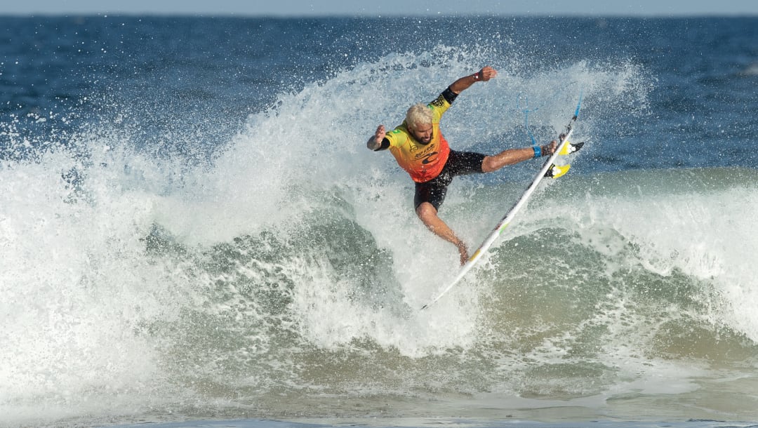 Final Surfing Spots For Tokyo Awarded At 2021 Isa World Surfing Games