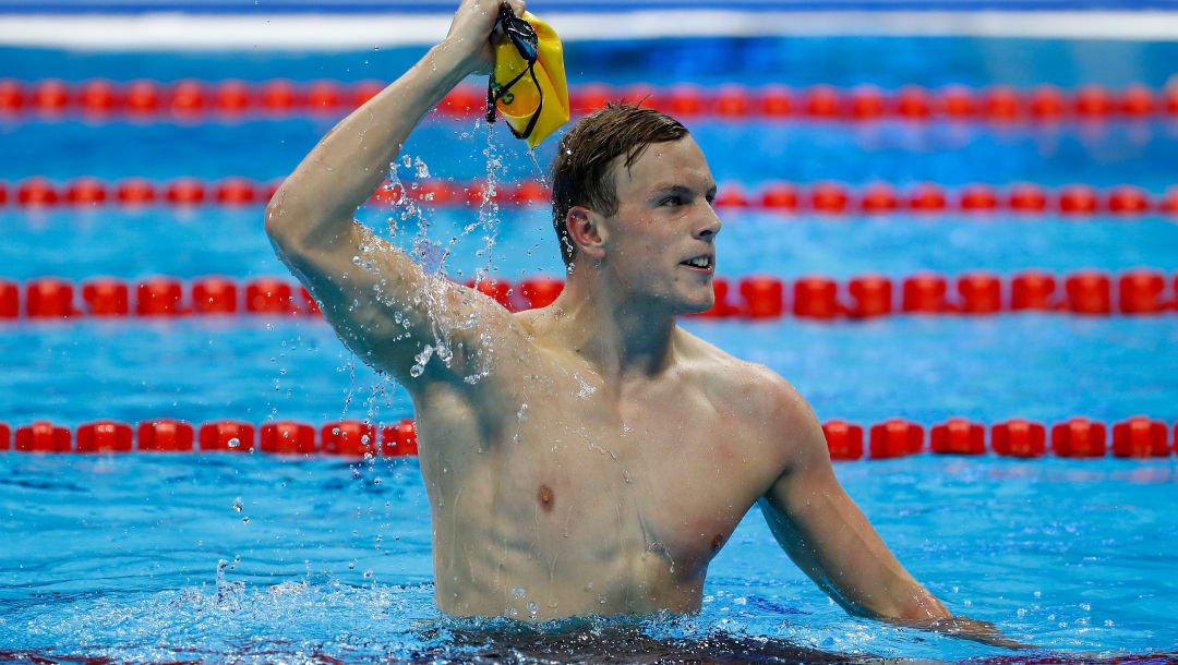 Live now: Watch Australia's swimmers in action on day 6 of ...