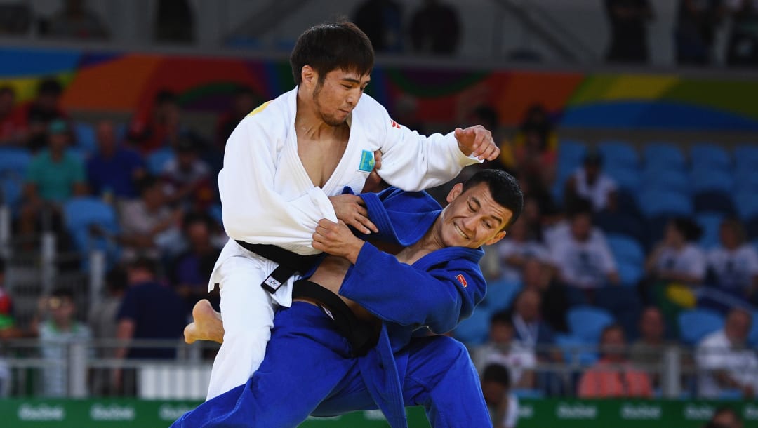 Download Judo Olympic Sport Tokyo 2020