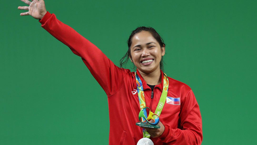 Weightlifting Tokyo 2020 preview, featuring Hidilyn Diaz ...