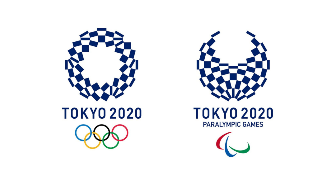 Tokyo 2020 Logos