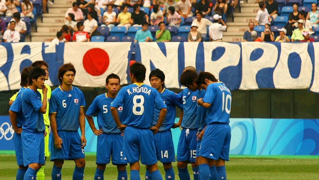 戻ってきた サッカーのある日常 オリンピックでの日本の激闘を振り返ろう