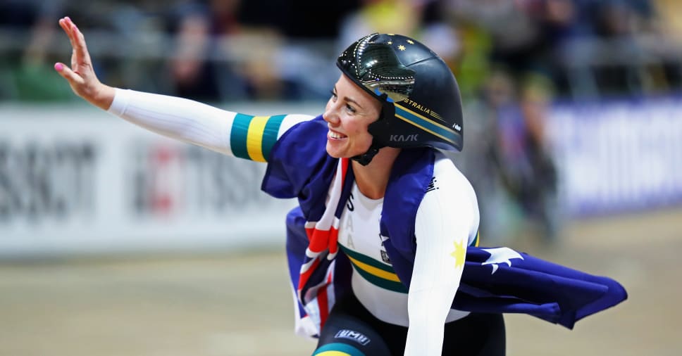 olympic cycling helmet
